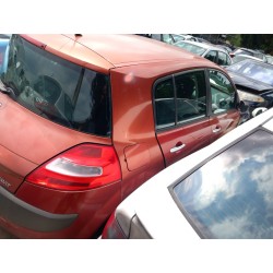 Elenco delle parti per Renault megane II (BM0/1_, CM0/1_) 1.5 dCi (BM1E, CM1E) Diesel dell'anno 2006 con motore K9K 732
