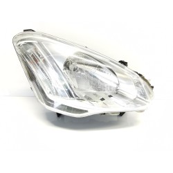 Faro destro CITROEN Berlingo multispace (B9) | Desguace Becerril