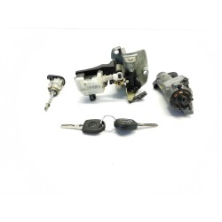 Antivol Seat Ibiza III (6L1) | Desguace Becerril