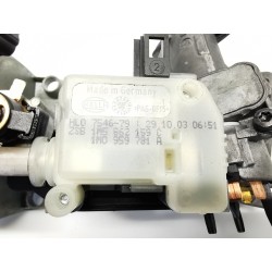 Antivol Seat Ibiza III (6L1) | Desguace Becerril