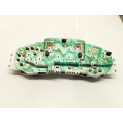 Recambio de piloto trasero izquierdo para hyundai coupe i (rd) 2.0 16v referencia OEM IAM 9704240070  