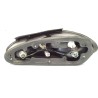 Recambio de piloto trasero izquierdo para hyundai coupe i (rd) 2.0 16v referencia OEM IAM 9704240070  