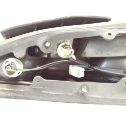 Recambio de piloto trasero izquierdo para hyundai coupe i (rd) 2.0 16v referencia OEM IAM 9704240070  