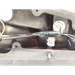 Fanale posteriore destro Hyundai Coupe I (rd) | Desguace Becerril