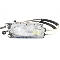 Leva cambio Seat Toledo II (1M2) | Desguace Becerril
