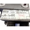 Leva cambio Seat Toledo II (1M2) | Desguace Becerril