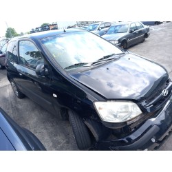 Elenco delle parti per Hyundai getz (tb) 1.1 Gasolina dell'anno 2005 con motore G4HD