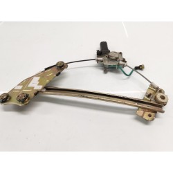 Rechter Vorderfensterheber Hyundai Coupe I (rd) | Desguace Becerril