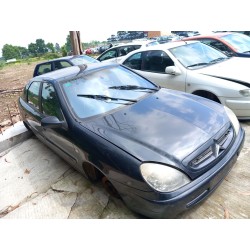 Elenco delle parti per Citroen xsara (N1) 1.9 D Diesel dell'anno 2003 con motore WJY (DW8B),WJZ (DW8)