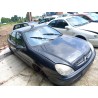 Elenco delle parti per Citroen xsara (N1) 1.9 D Diesel dell'anno 2003 con motore WJY (DW8B),WJZ (DW8)