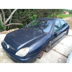 Elenco delle parti per Citroen xsara (N1) 1.9 D Diesel dell'anno 2003 con motore WJY (DW8B),WJZ (DW8)