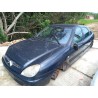 Elenco delle parti per Citroen xsara (N1) 1.9 D Diesel dell'anno 2003 con motore WJY (DW8B),WJZ (DW8)
