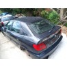 Elenco delle parti per Citroen xsara (N1) 1.9 D Diesel dell'anno 2003 con motore WJY (DW8B),WJZ (DW8)