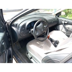 Elenco delle parti per Citroen xsara (N1) 1.9 D Diesel dell'anno 2003 con motore WJY (DW8B),WJZ (DW8)