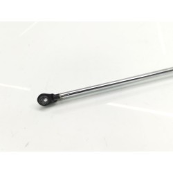 Recambio de amortiguadores maletero/ portón para hyundai coupe i (rd) 2.0 16v referencia OEM IAM 8177027010  