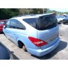ssangyong actyon del año 2005