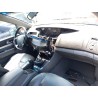 ssangyong actyon del año 2005