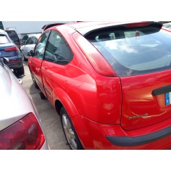 ford focus ii (da_, hcp, dp) del año 2005