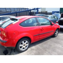 ford focus ii (da_, hcp, dp) del año 2005