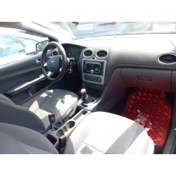 ford focus ii (da_, hcp, dp) del año 2005