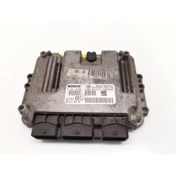 Engine control unit (ECU) Peugeot 206 hatchback (2A/C) | Becerril Scrap Yard