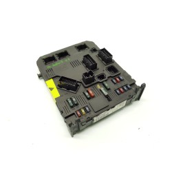 Body Control Module (BCM) Peugeot 206 hatchback (2A/C) | Becerril Scrap Yard