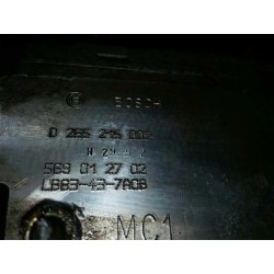 Recambio de abs para mazda mpv (lv) 2.5 td le referencia OEM IAM 0265215002 569012702 