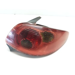 Piloto traseiro direito Peugeot 206 hatchback (2A/C) | Desguace Becerril