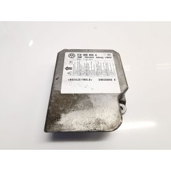 Airbag control unit Seat Toledo II (1M2) | Becerril Scrap Yard