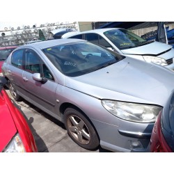 peugeot 407 (6d_) del año 2005