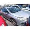 peugeot 407 (6d_) del año 2005