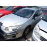 peugeot 407 (6d_) del año 2005