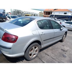 peugeot 407 (6d_) del año 2005