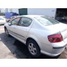 peugeot 407 (6d_) del año 2005