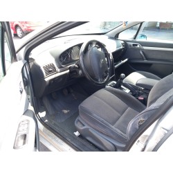 peugeot 407 (6d_) del año 2005