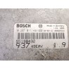 Centralina motore uce Alfa Romeo 147 (937_) | Desguace Becerril
