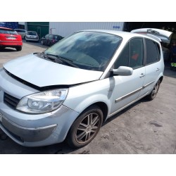 renault scénic ii (jm0/1_) del año 2004
