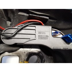 Recambio de volante para alfa romeo 147 (937_) 1.9 jtd (937.axd1a, 937.bxd1a) referencia OEM IAM 86250202094  