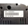 Recambio de cuadro instrumentos para alfa romeo 147 (937_) 1.9 jtd (937.axd1a, 937.bxd1a) referencia OEM IAM 156056633  