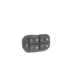 Recambio de mando elevalunas delantero izquierdo para ford mondeo berlina/familiar (fd) clx berlina referencia OEM IAM 93BG14A13