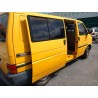volkswagen transporter t4 furgoneta (70a, 70h, 7da, 7dh) del año 2001