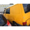 volkswagen transporter t4 furgoneta (70a, 70h, 7da, 7dh) del año 2001