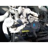 volkswagen transporter t4 furgoneta (70a, 70h, 7da, 7dh) del año 2001