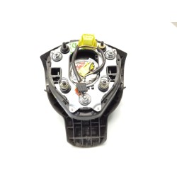 Linker Frontairbag Seat Leon (1P1) | Desguace Becerril