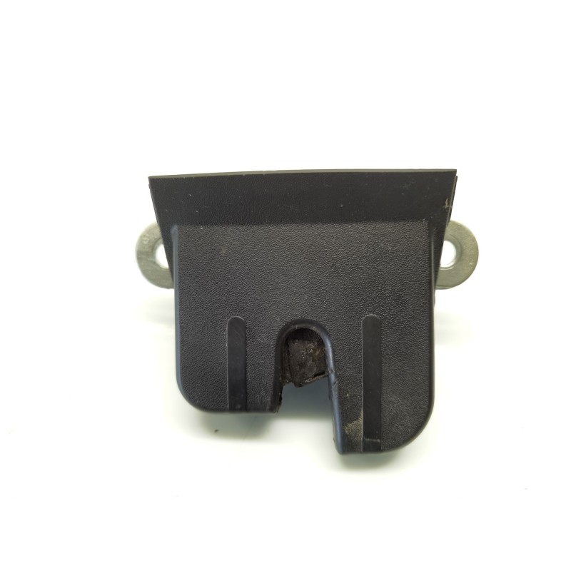 Trunk / tailgate lock Seat Leon (1P1) | Becerril Scrap Yard Trunk / tailgate lock Seat Leon (1P1) | Becerril Scrap Yard