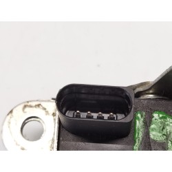 Trunk / tailgate lock Seat Leon (1P1) | Becerril Scrap Yard