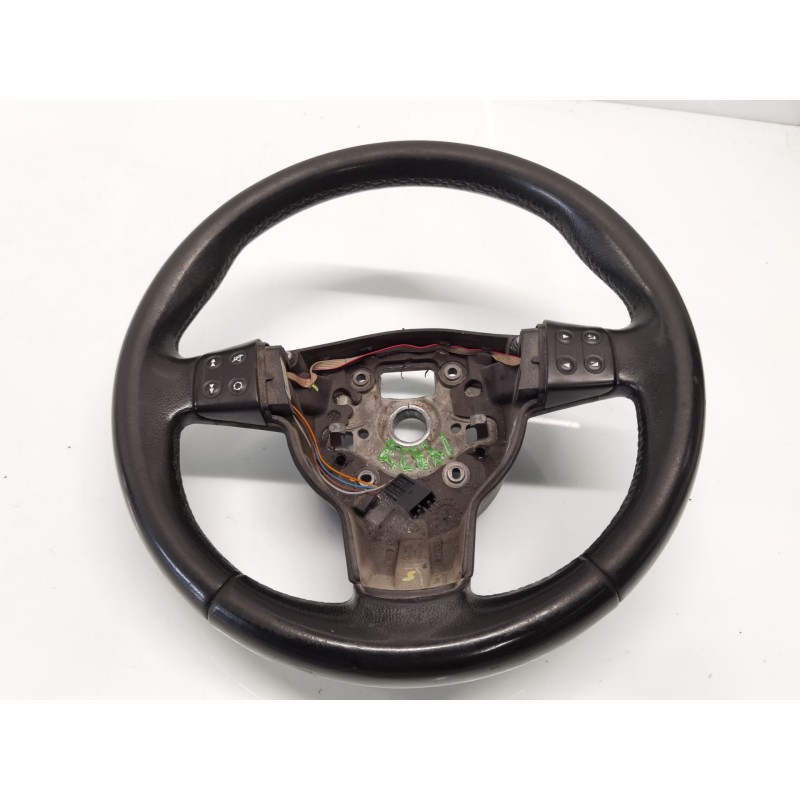 Steering wheel Seat Leon (1P1) | Becerril Scrap Yard Steering wheel Seat Leon (1P1) | Becerril Scrap Yard