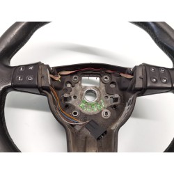 Steering wheel Seat Leon (1P1) | Becerril Scrap Yard