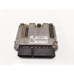 Centralina do motor uce Seat Leon (1P1) | Desguace Becerril