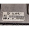 Engine control unit (ECU) Seat Leon (1P1) | Becerril Scrap Yard